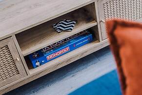 Host Apartments The Baltic Penthouse 2