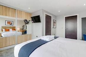 Host Apartments The Baltic Penthouse 2