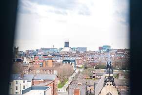 Host Apartments The Baltic Penthouse 2