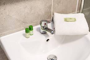 Host Stay Canning Quarters I