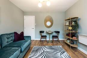 Host Stay Canning Quarters I