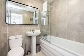 Host Stay Canning Quarters I