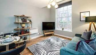 Host Stay Canning Quarters I