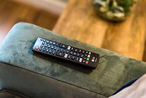 Host Stay Canning Quarters I