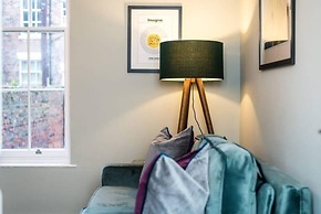 Host Stay Canning Quarters I