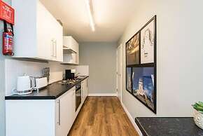 Host Stay Canning Quarters I