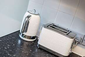 Host Stay Canning Quarters I