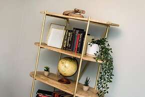 Host Stay Canning Quarters I