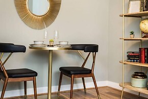 Host Stay Canning Quarters I