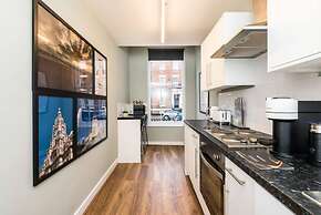 Host Stay Canning Quarters I