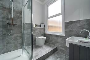 Host Apartments Seel Street Quarters