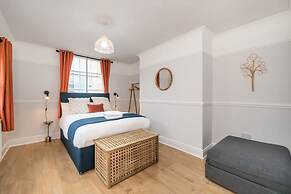 Host Apartments Seel Street Quarters