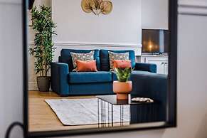 Host Apartments Seel Street Quarters