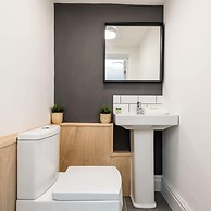 Host Apartments Seel Street Quarters