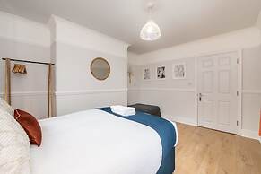 Host Apartments Seel Street Quarters