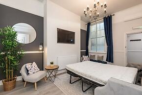 Host Apartments Seel Street Quarters