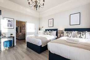 Host Apartments Seel Street Quarters