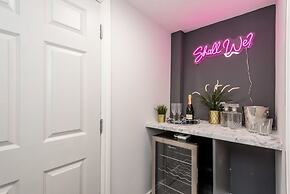 Host Apartments Seel Street Quarters