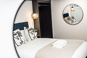 Host Apartments Seel Street Quarters