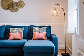 Host Apartments Seel Street Quarters