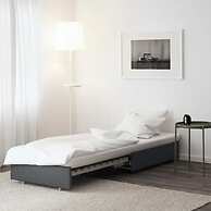 Host Apartments Seel Street Quarters