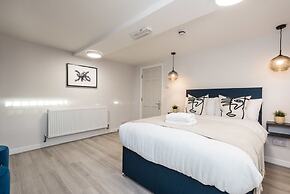 Host Apartments Seel Street Quarters