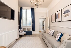 Host Apartments Seel Street Quarters