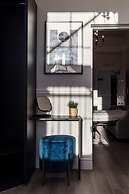 Host Apartments Seel Street Quarters