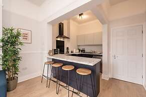 Host Apartments Seel Street Quarters