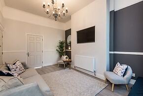 Host Apartments Seel Street Quarters