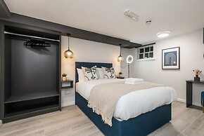 Host Apartments Seel Street Quarters