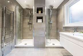 Host Apartments Seel Street Quarters