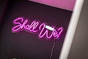 Host Apartments Seel Street Quarters