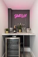 Host Apartments Seel Street Quarters