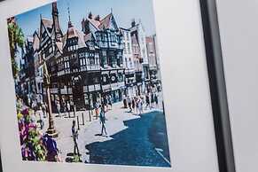 Host Apartments The Bank Apt