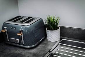 Host Apartments The Bank Apt