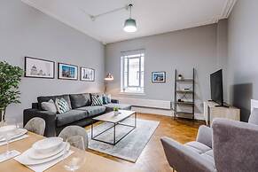 Host Apartments The Bank Apt