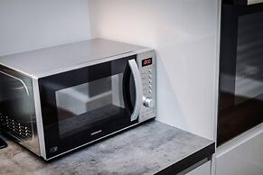 Host Apartments The Bank Apt