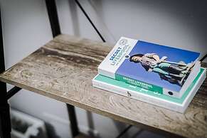 Host Apartments The Bank Apt