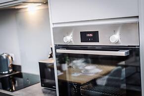 Host Apartments The Bank Apt