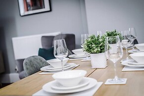 Host Apartments The Bank Apt