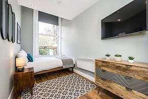 Host Stay Catharine Quarters I