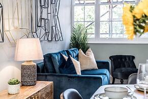 Host Stay Catharine Quarters I