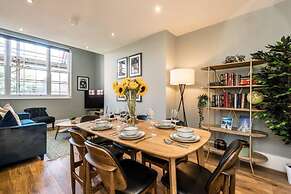 Host Stay Catharine Quarters I