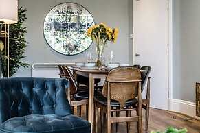 Host Stay Catharine Quarters I