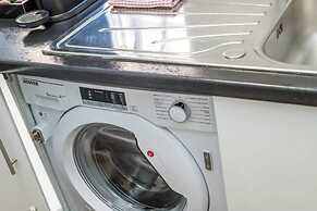 Host Stay Catharine Quarters I