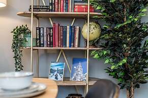 Host Stay Catharine Quarters I