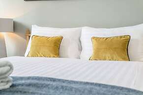 Host Stay Catharine Quarters I