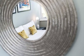 Host Stay Catharine Quarters I II