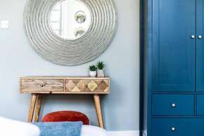 Host Stay Catharine Quarters I II